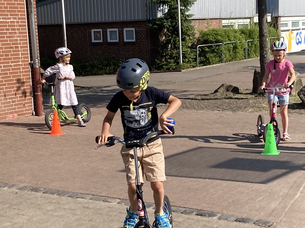 Rollerparcours 2023